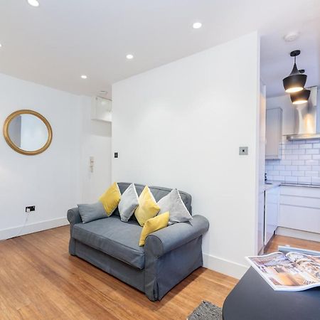 Oxford Circus Luxury Holiday Let London Eksteriør billede